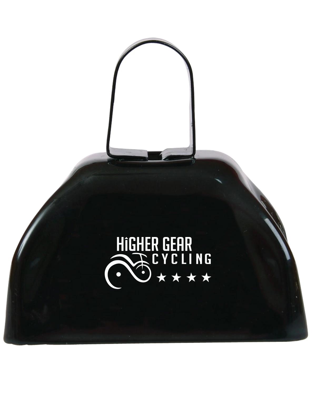 SMALL BASIC COW BELL (3")