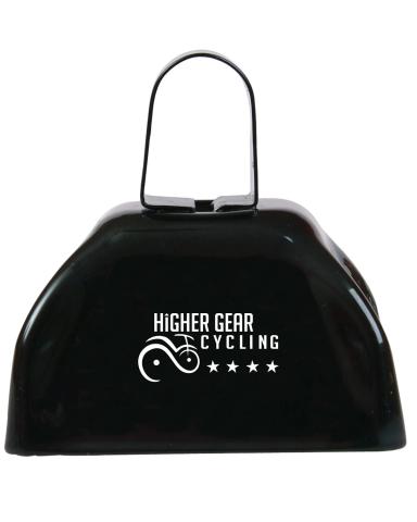 SMALL BASIC COW BELL (3")