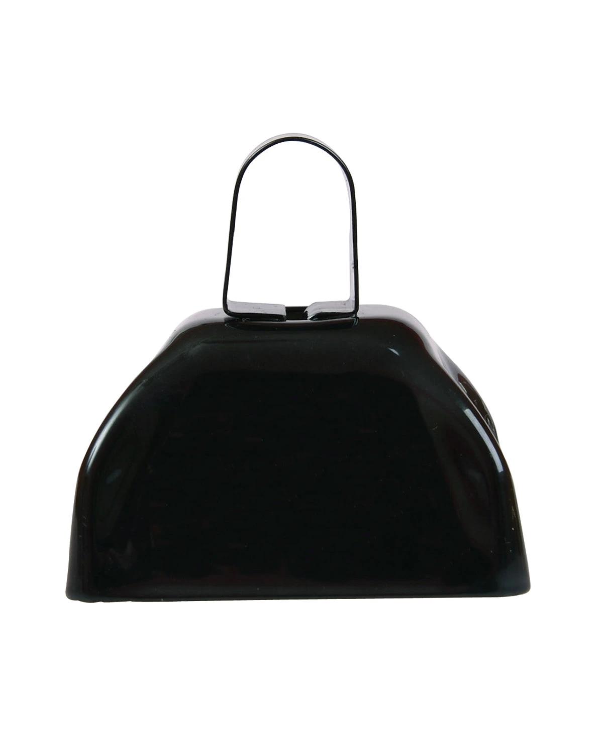 SMALL BASIC COW BELL (3")