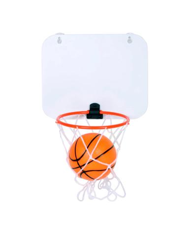 BASKETBALL SET