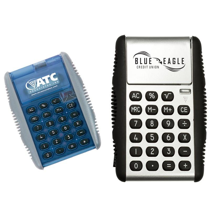 ROBOT SERIES® CALCULATOR