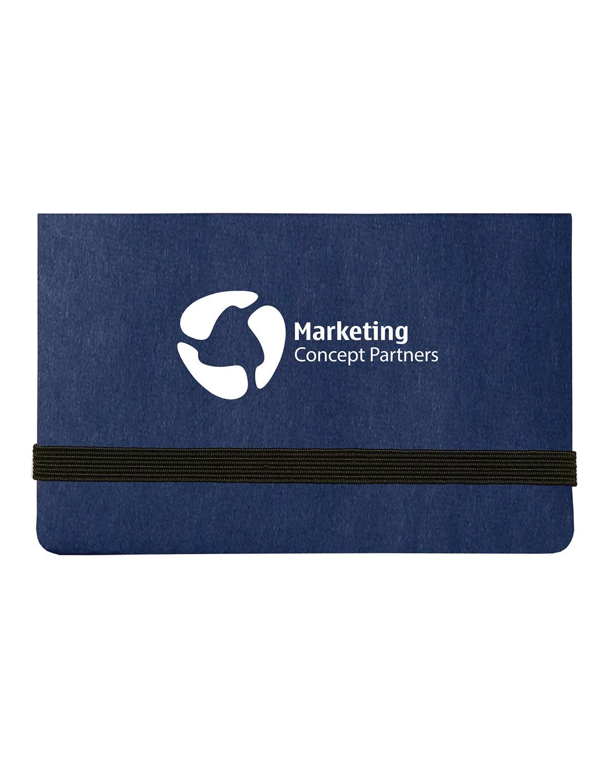 BUSINESS CARD STICKY PACK