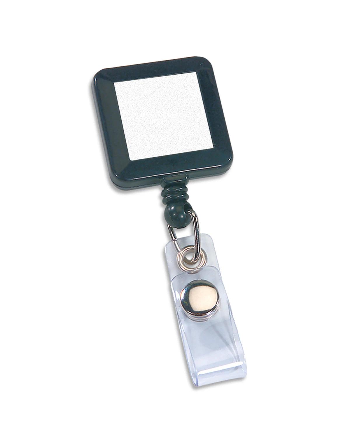 RETRACT-A-BADGE – SQUARE