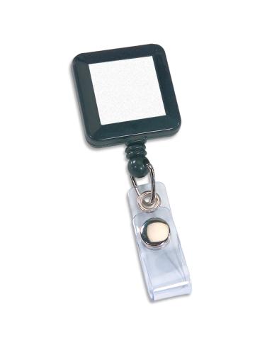 RETRACT-A-BADGE – SQUARE