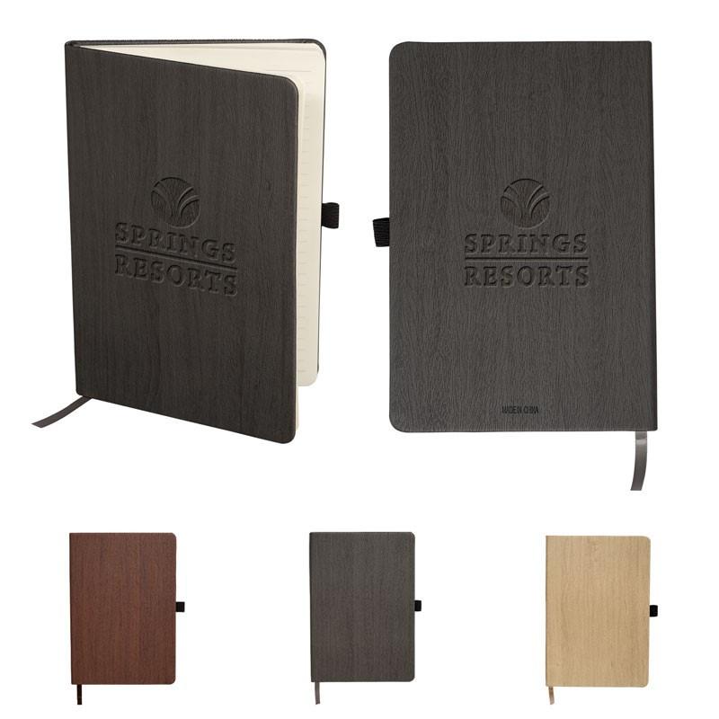 WOODGRAIN JOURNAL