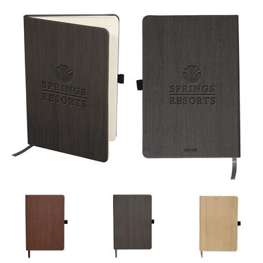 WOODGRAIN JOURNAL