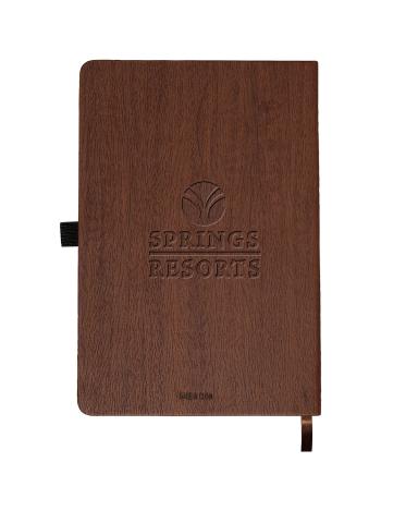 WOODGRAIN JOURNAL