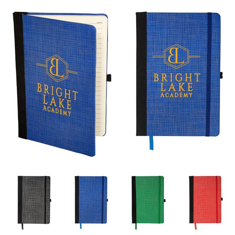TONAL NON-WOVEN JOURNAL