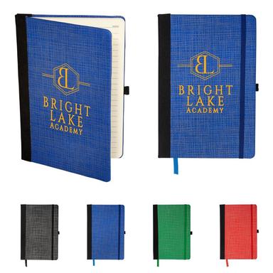 TONAL NON-WOVEN JOURNAL