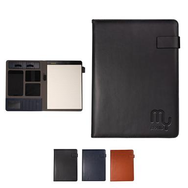 TUSCANY™ TECH PADFOLIO