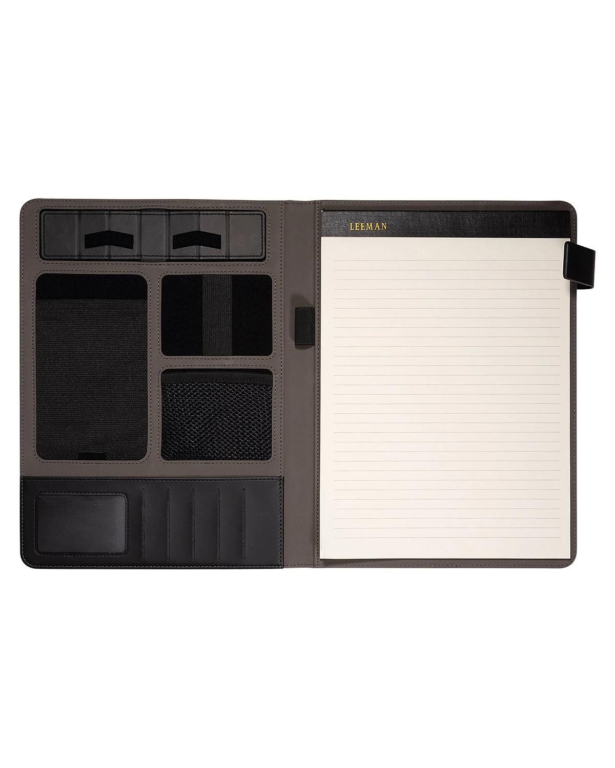 TUSCANY™ TECH PADFOLIO