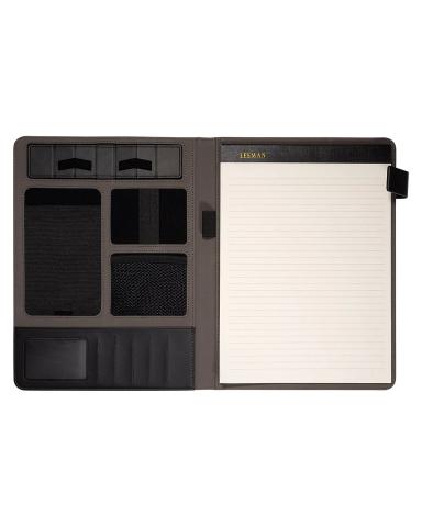 TUSCANY™ TECH PADFOLIO