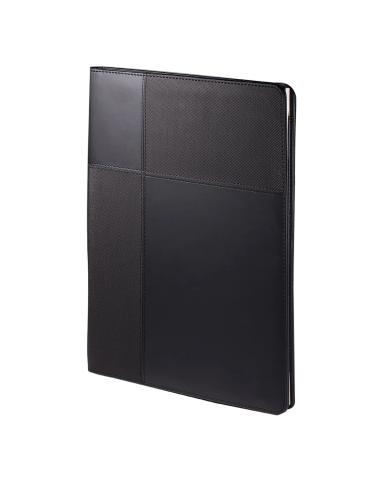 DUO-TEXTURED TUSCANY™ PADFOLIO