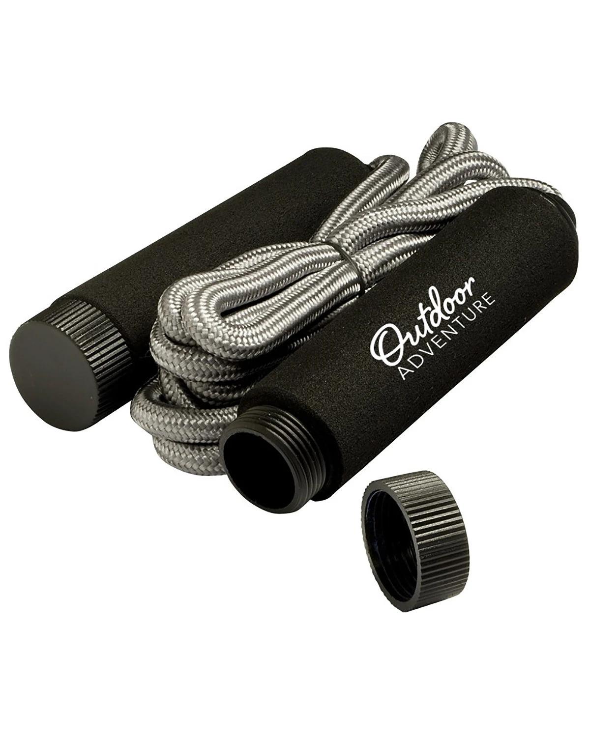 CHAMPION'S JUMP ROPE