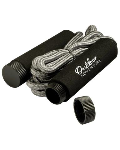 CHAMPION'S JUMP ROPE