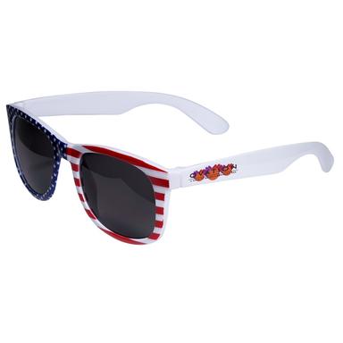 PATRIOTIC SUNGLASSES