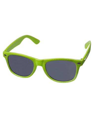 CARBON FIBER RETRO SUNGLASSES
