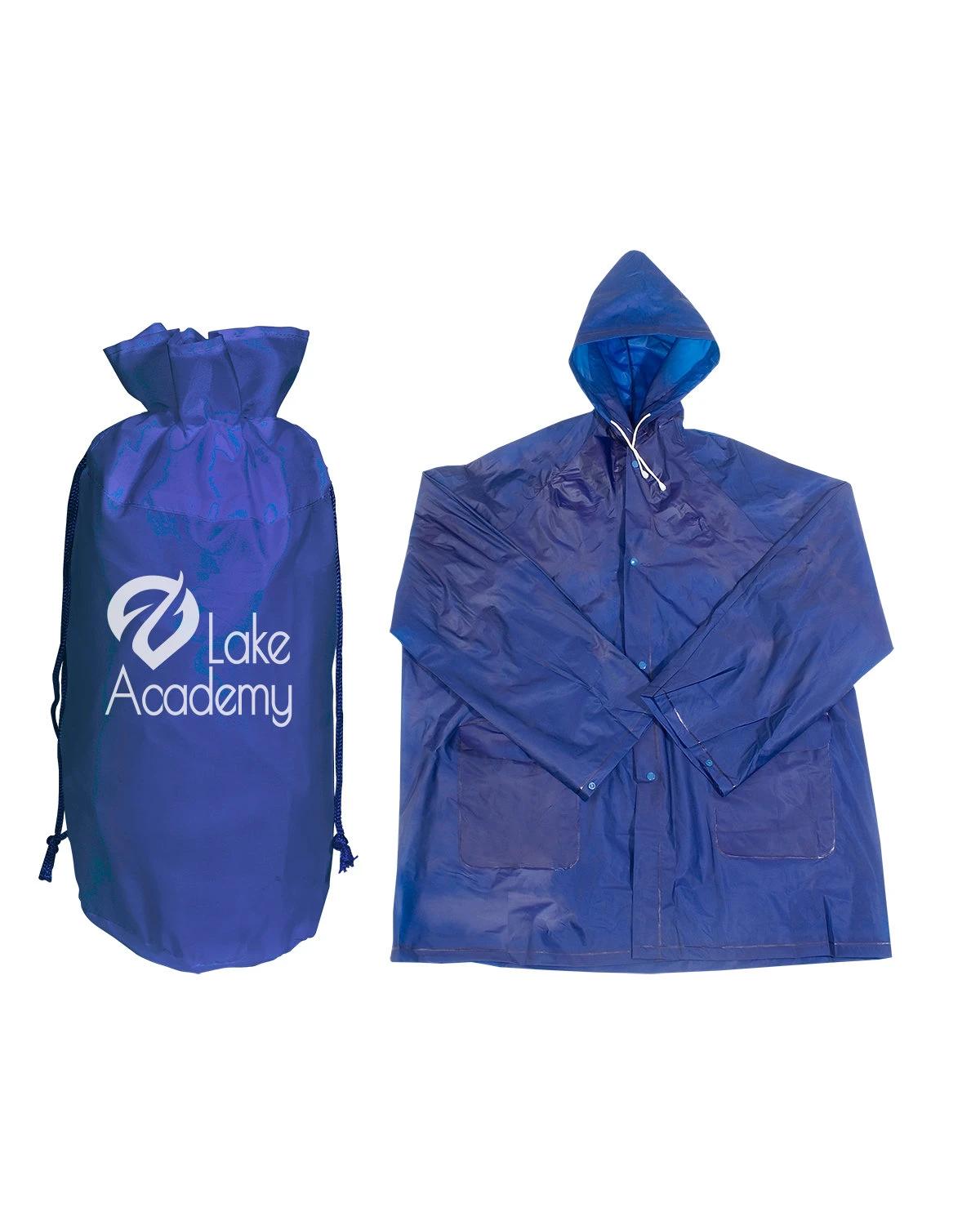 RAIN SLICKER-IN-A-BAG
