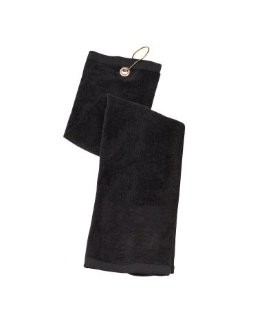 TRI-FOLD GOLF TOWEL