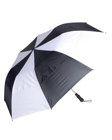 58" VENTED AUTO OPEN GOLF UMBRELLA