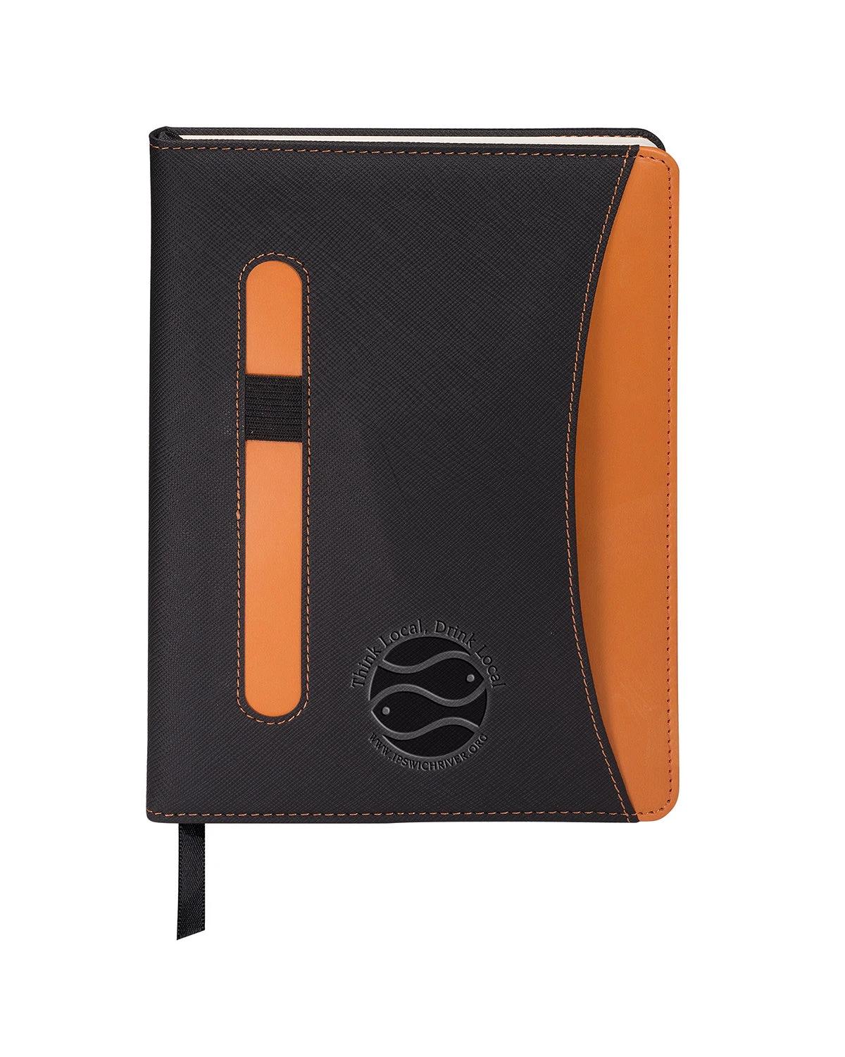 NAPLES TWO-TONE JOURNAL