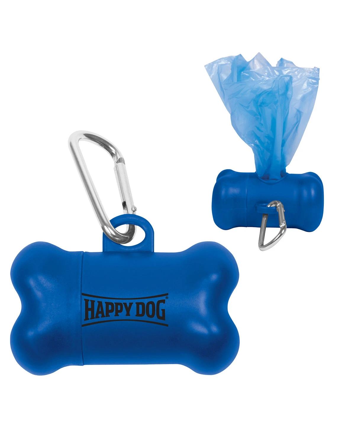 PET WASTE DISPOSAL BAG DISPENSER