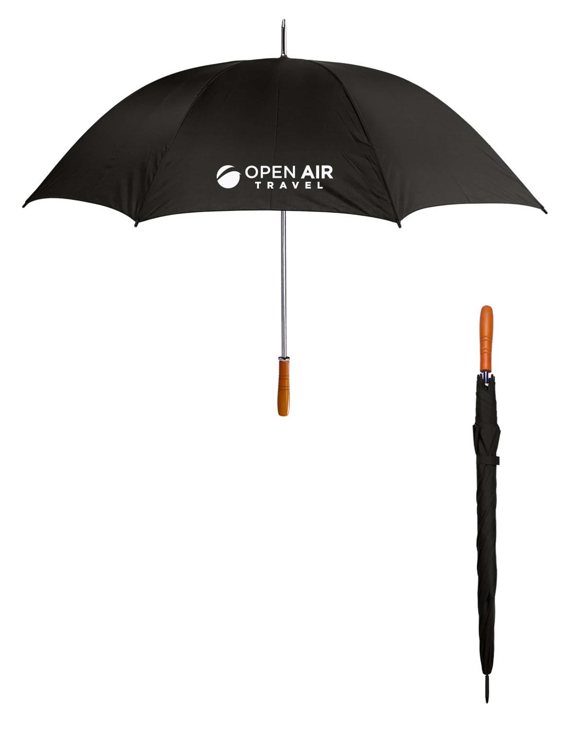 60" JUMBO GOLF UMBRELLA