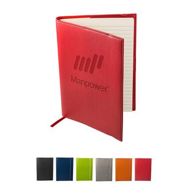 TUSCANY™ REFILLABLE JOURNAL