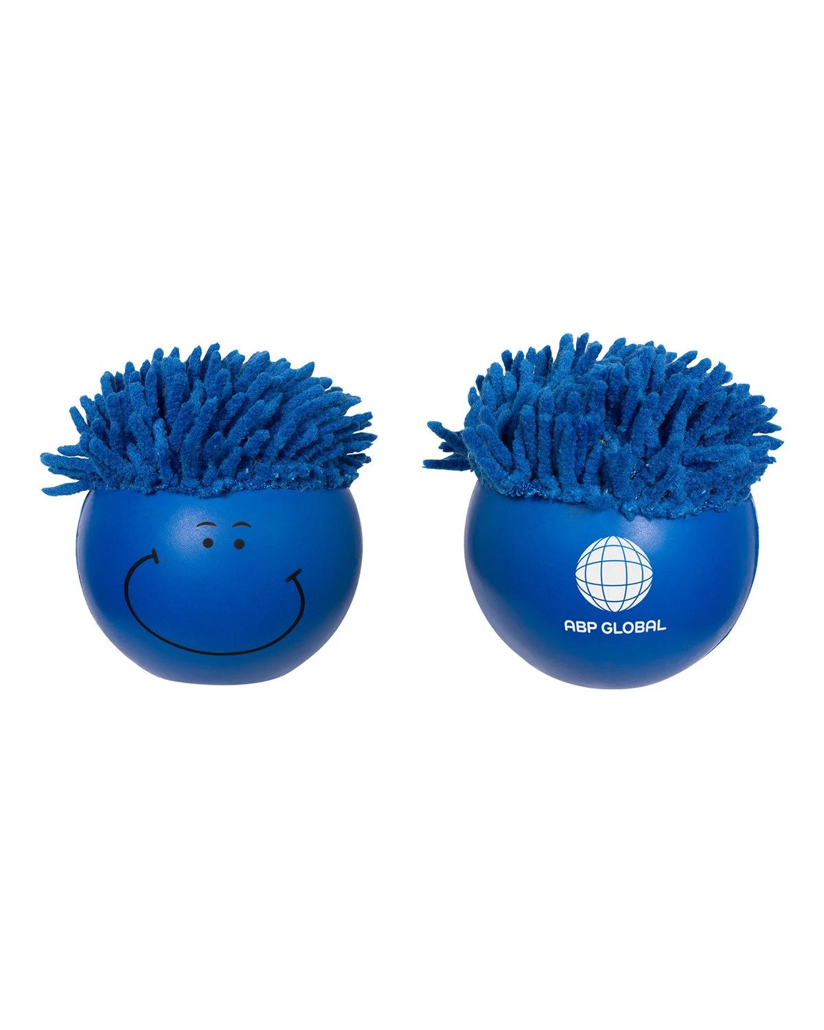 MOPTOPPERS® STRESS RELIEVER SOLID COLORS