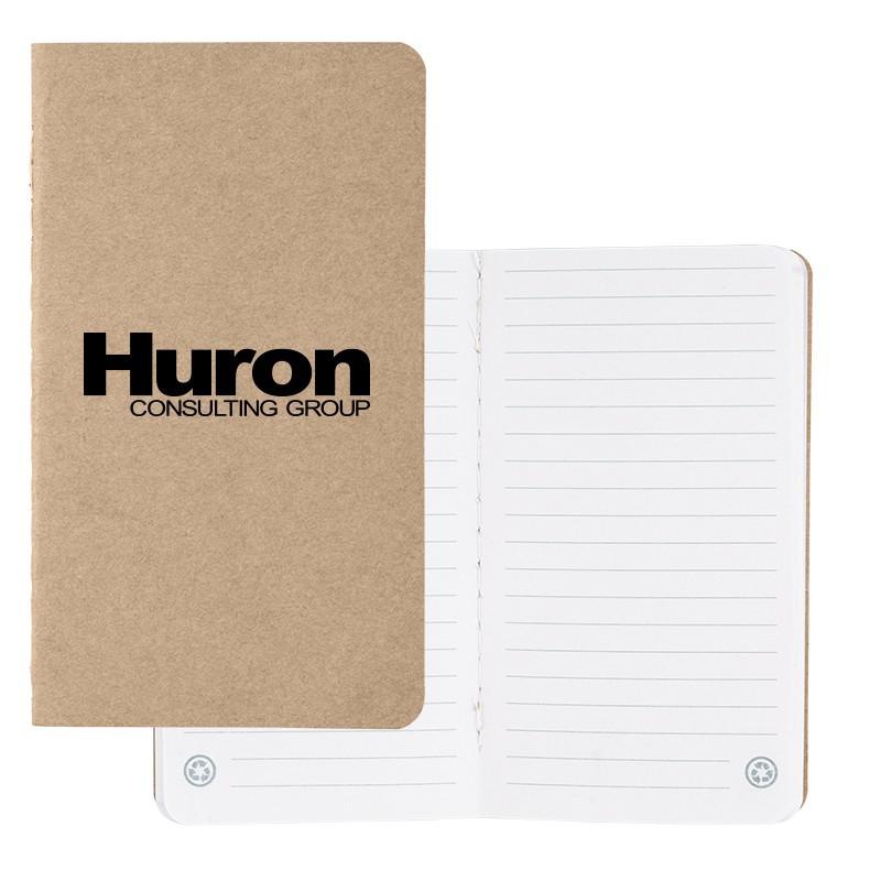 BUDGET ECO MINI NOTEBOOK