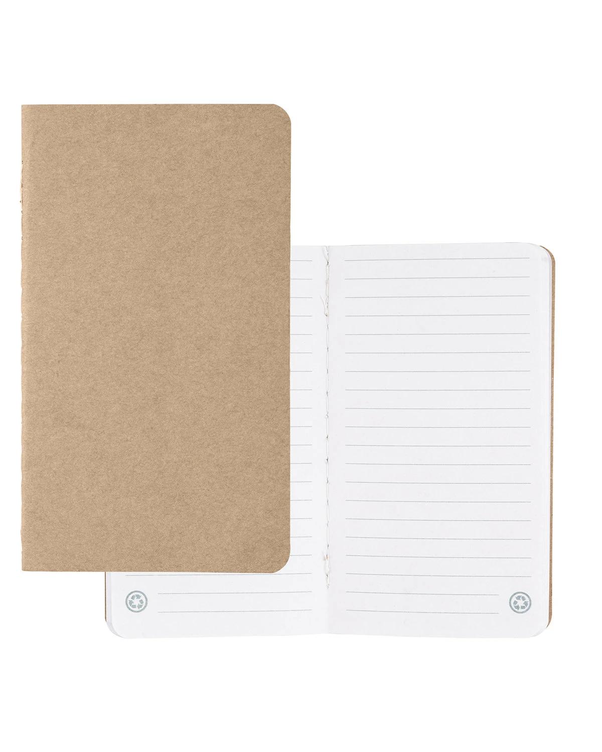 BUDGET ECO MINI NOTEBOOK