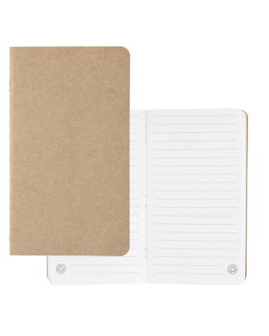 BUDGET ECO MINI NOTEBOOK