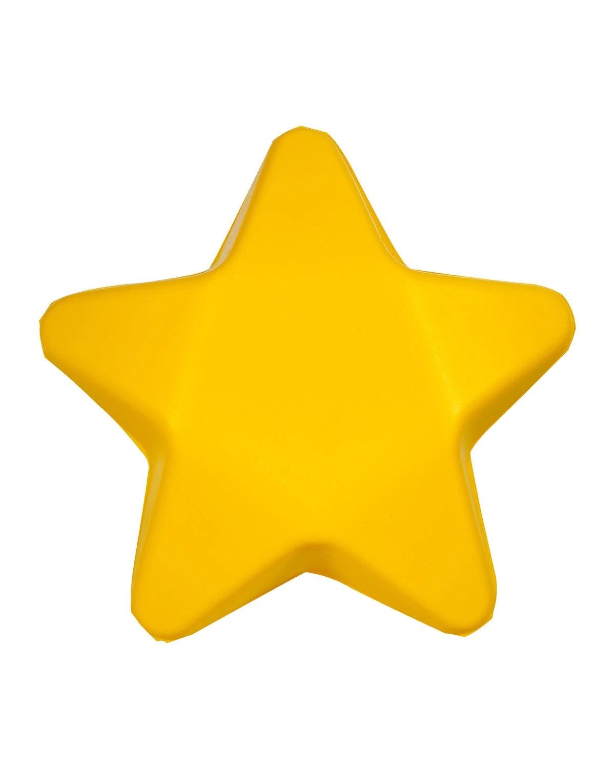 STAR SUPER SQUISH STRESS RELIEVER