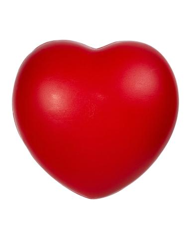 HEART SUPER SQUISH STRESS RELIEVER