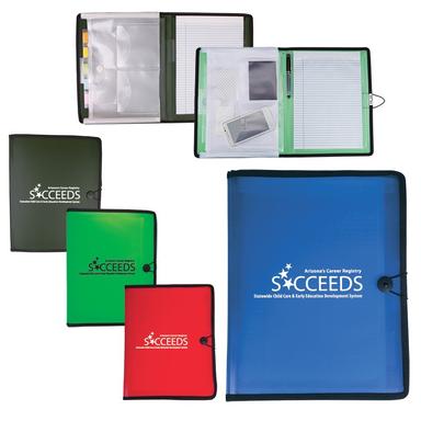 MEETING ORGANIZER / FOLIO (FULL/LETTER SIZE)