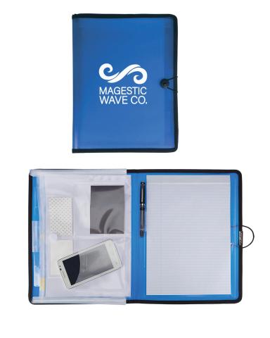 MEETING ORGANIZER / FOLIO (FULL/LETTER SIZE)