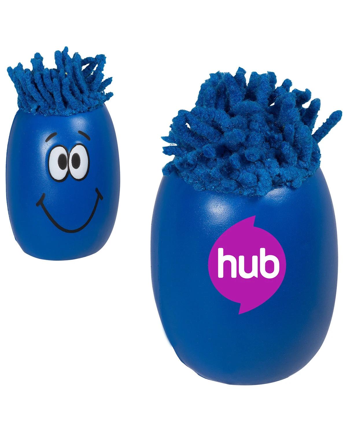 GOOFY GROUP™ MOPTOPPERS® STRESS RELIEVER