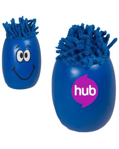 GOOFY GROUP™ MOPTOPPERS® STRESS RELIEVER