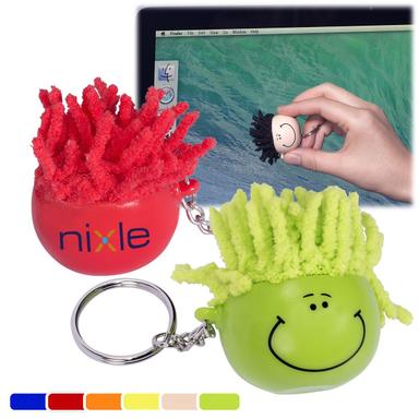 MOPTOPPERS® KEY CHAIN