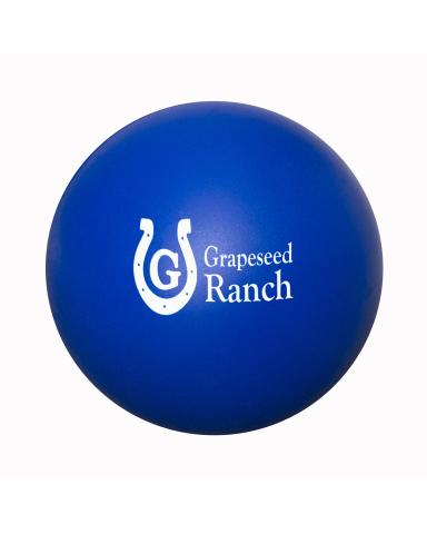 ROUND SUPER SQUISH STRESS RELIEVER