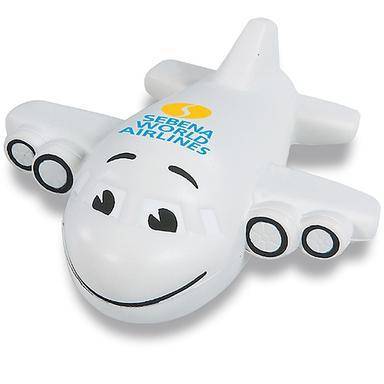 SMILEY PLANE STRESS RELIEVER