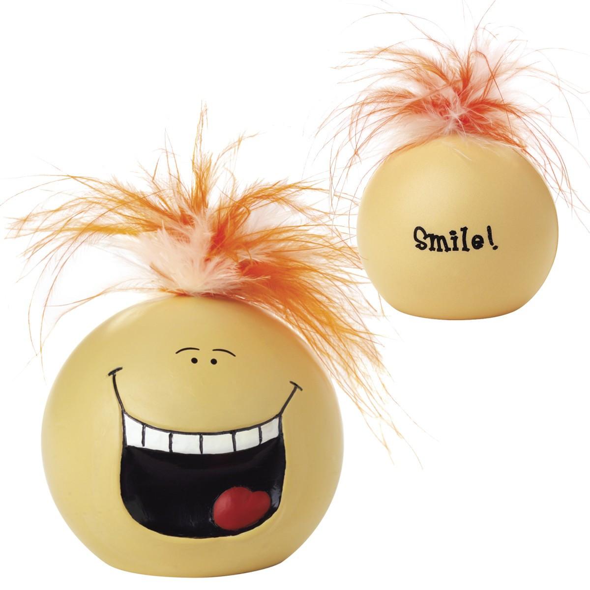 LAUGHING STRESS RELIEVER