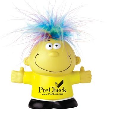 FEEL GREAT TALKING STRESS RELIEVER