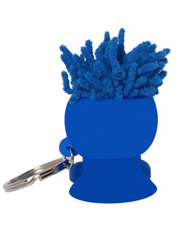 MOPTOPPERS® MOBILE STAND CORD WINDER KEY CHAIN