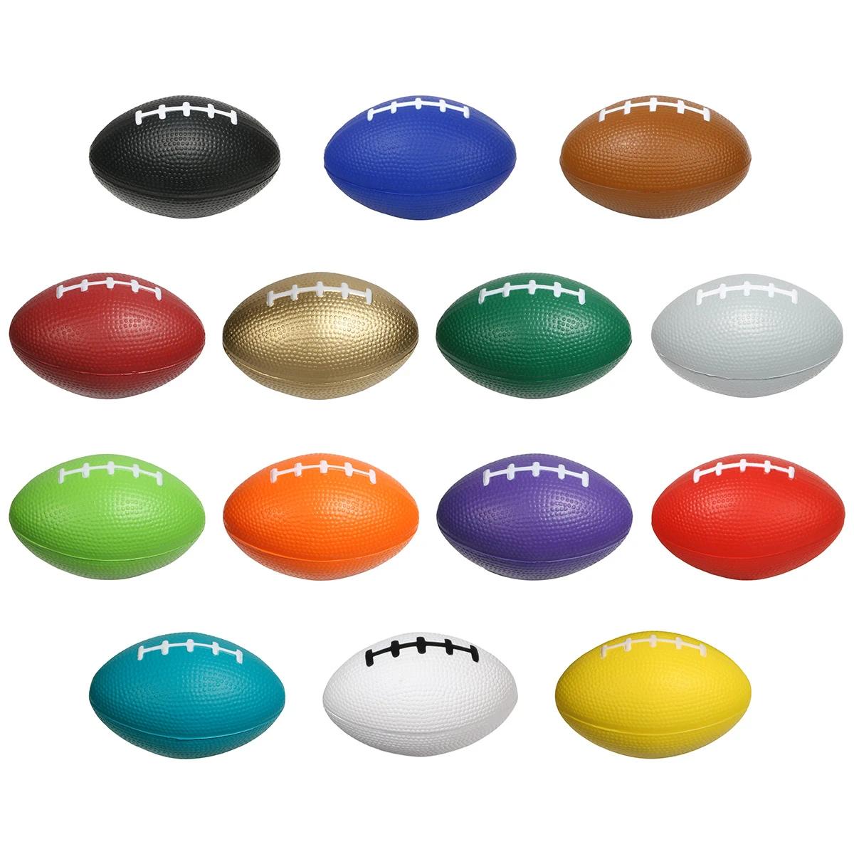 3" FOOTBALL STRESS RELIEVER (SMALL)