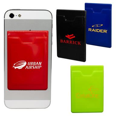 BUDGET RFID SMARTPHONE POCKET