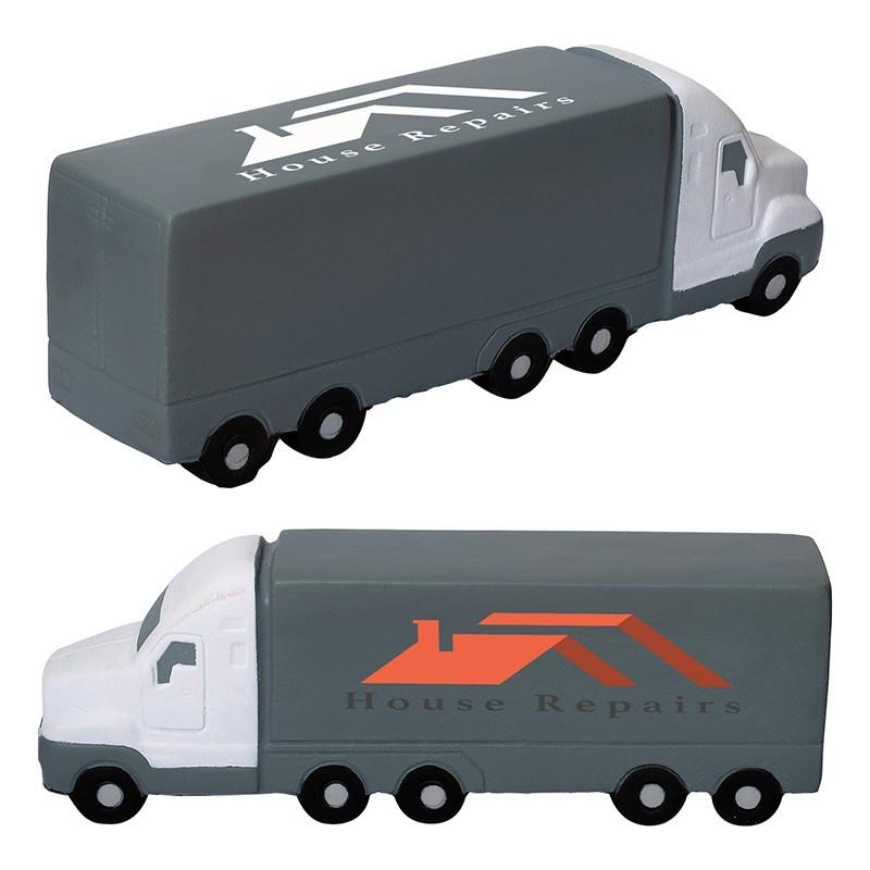TRUCK STRESS RELIEVER