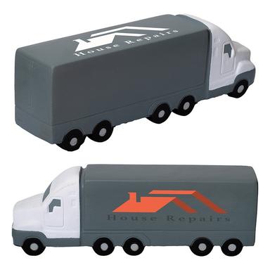 TRUCK STRESS RELIEVER