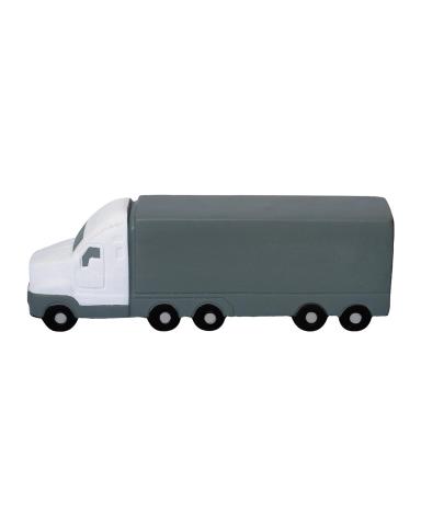 TRUCK STRESS RELIEVER