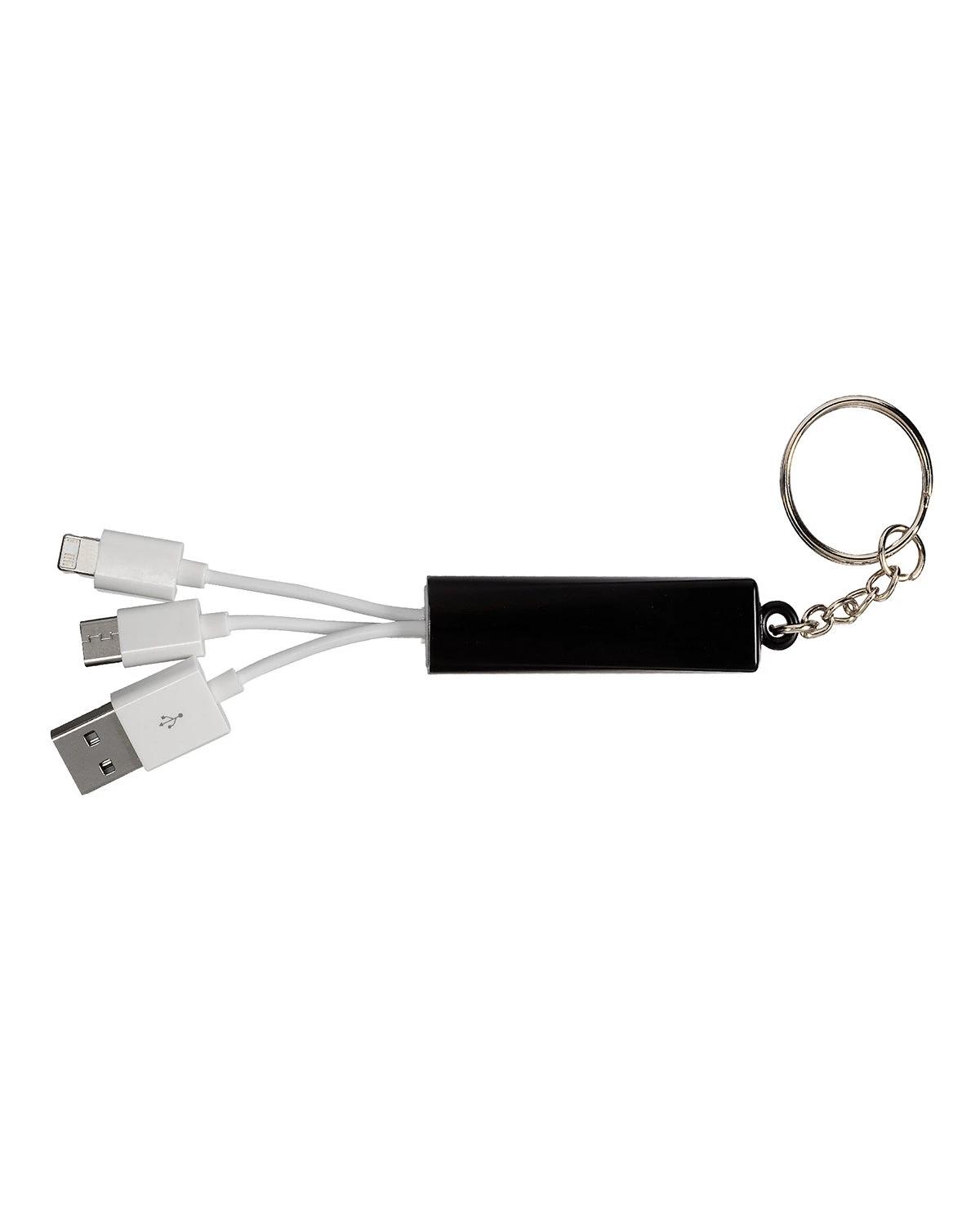 LIGHT-UP-YOUR-LOGO CABLE SET